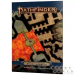 Pathfinder. Настольная ролевая игра: Большое игровое поле "Древние подземелья" Pathfinder. Настольная ролевая игра: Большое игровое поле "Древние подземелья" картинка 347083 - МосИгра